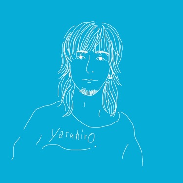 投稿者のアイコン