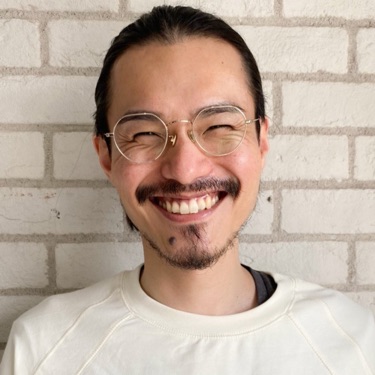 投稿者のアイコン