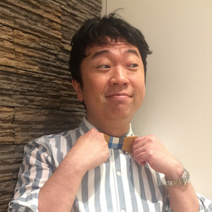 投稿者のアイコン