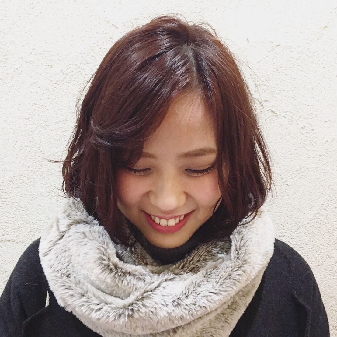 投稿者のアイコン