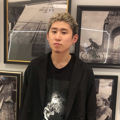 投稿者のアイコン