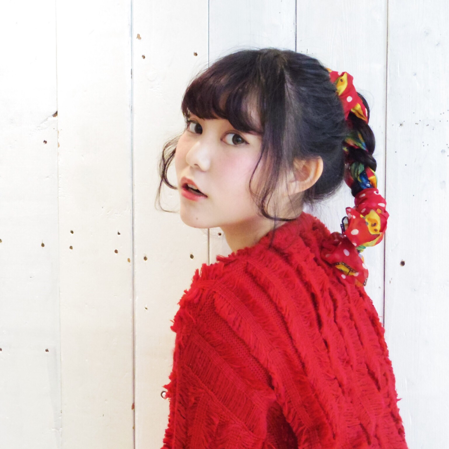 投稿者のアイコン