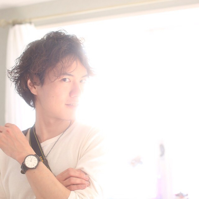 投稿者のアイコン