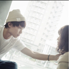 投稿者のアイコン