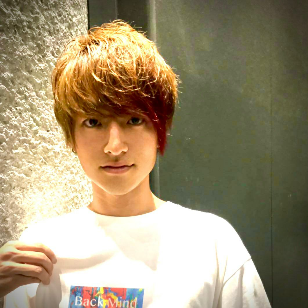 投稿者のアイコン