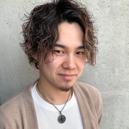 投稿者のアイコン