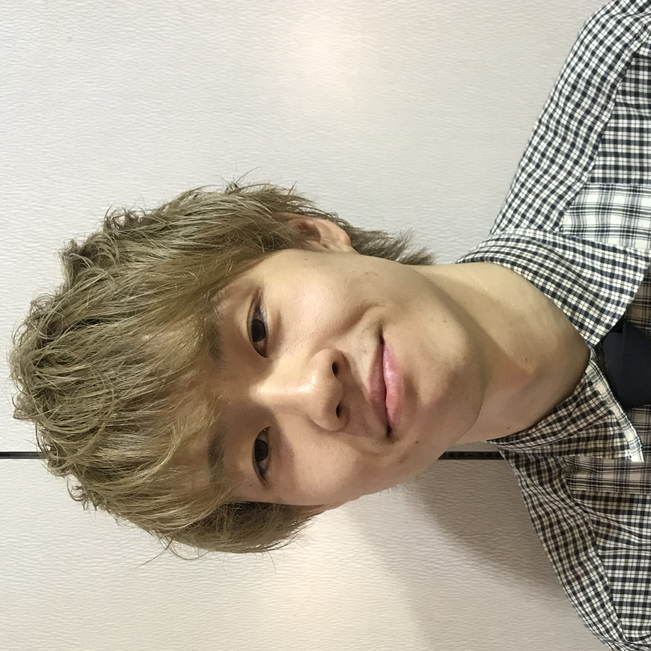 投稿者のアイコン