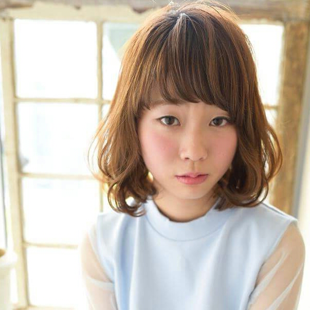 投稿者のアイコン