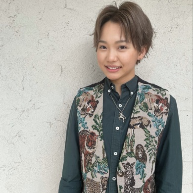 投稿者のアイコン