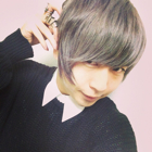 投稿者のアイコン