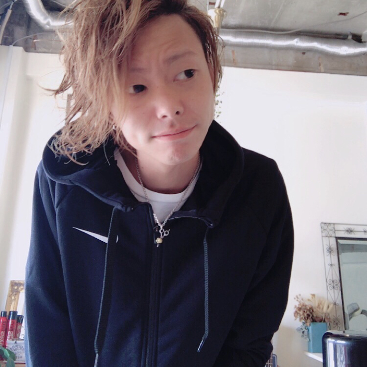 投稿者のアイコン