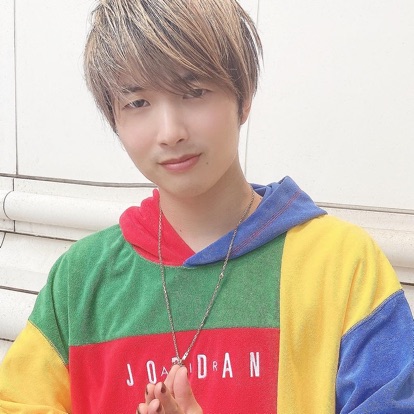 投稿者のアイコン