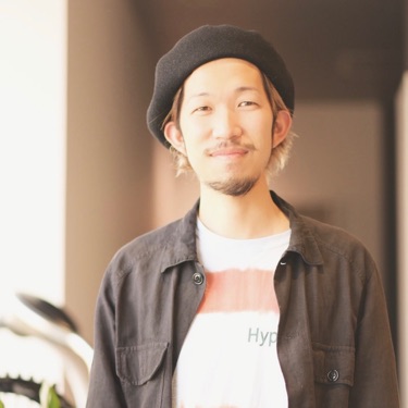 投稿者のアイコン