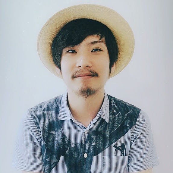 投稿者のアイコン