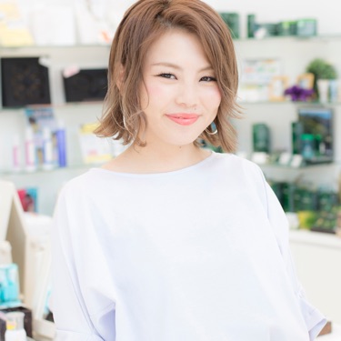 投稿者のアイコン