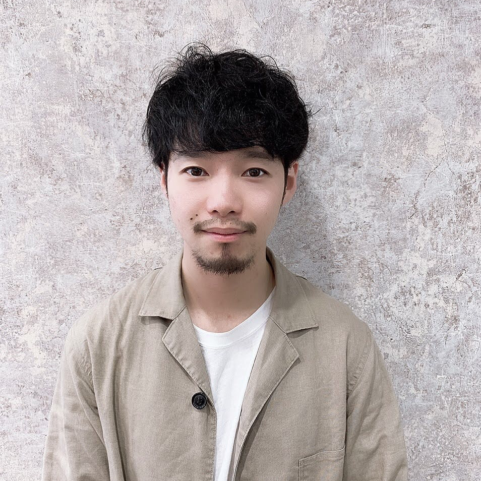 投稿者のアイコン