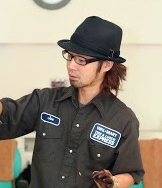 投稿者のアイコン