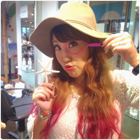 投稿者のアイコン