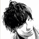 投稿者のアイコン