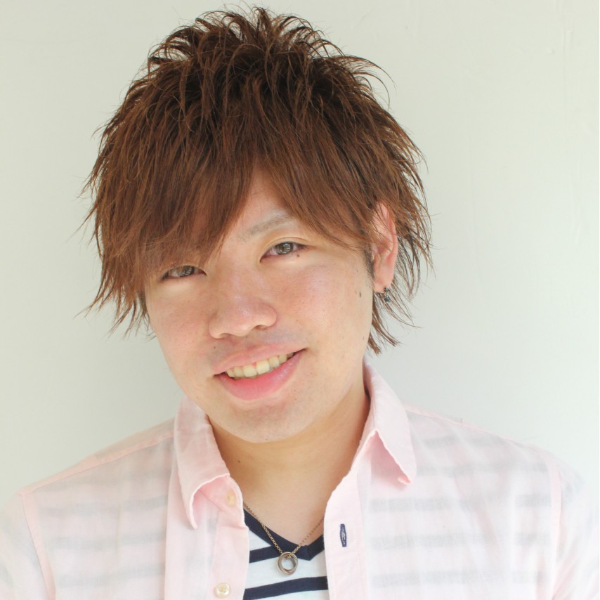 投稿者のアイコン