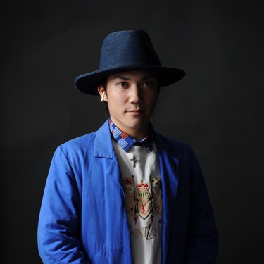 投稿者のアイコン