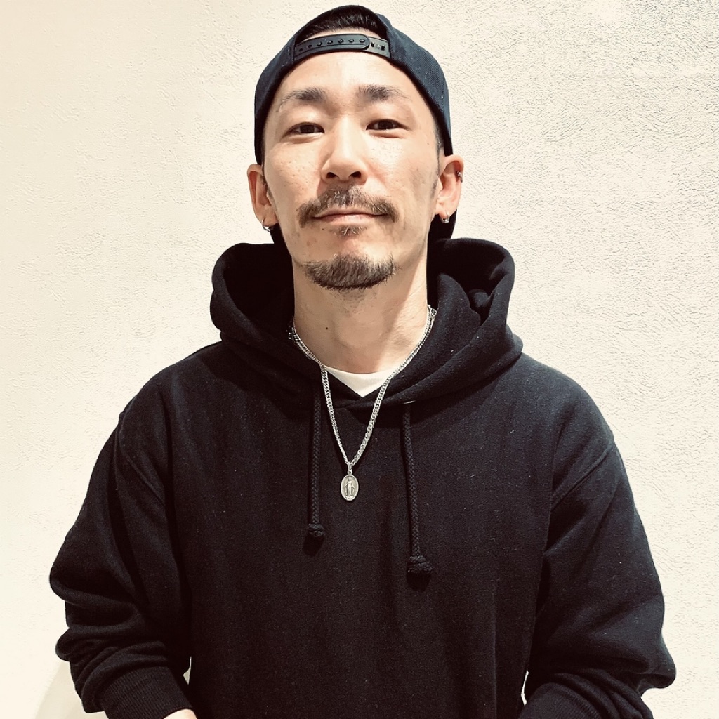 投稿者のアイコン