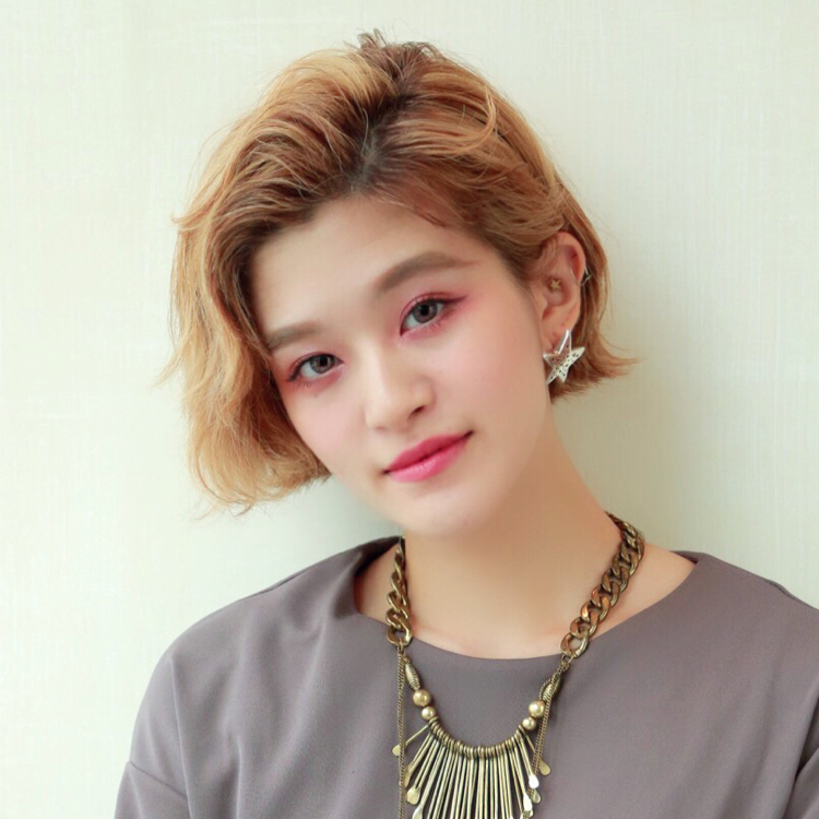 投稿者のアイコン