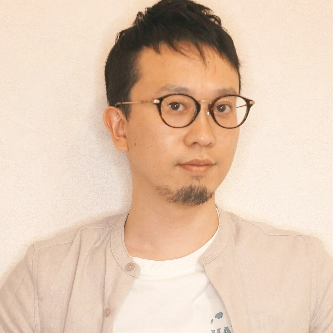 投稿者のアイコン