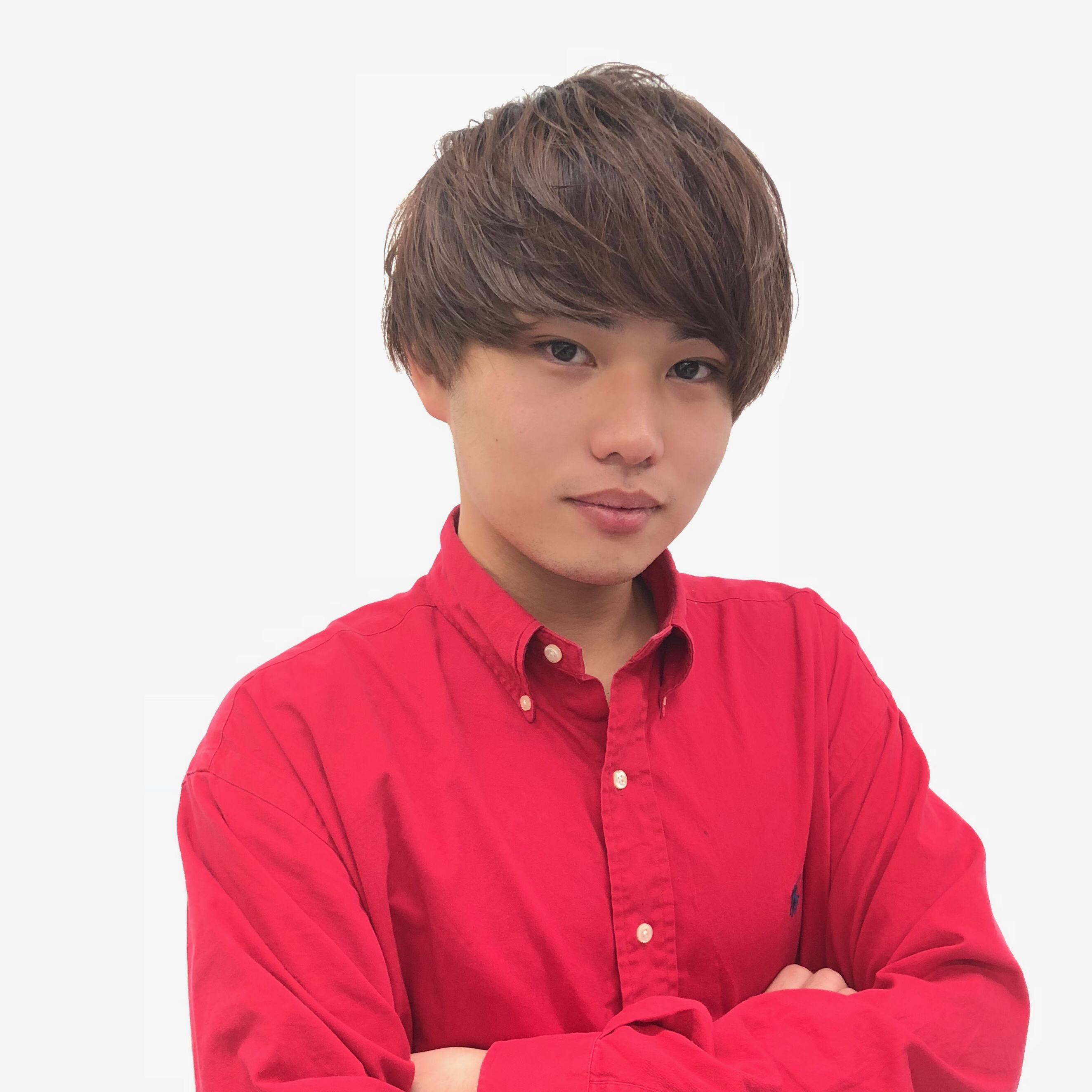 投稿者のアイコン