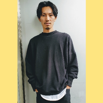 投稿者のアイコン