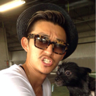 投稿者のアイコン