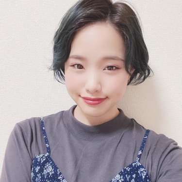 投稿者のアイコン