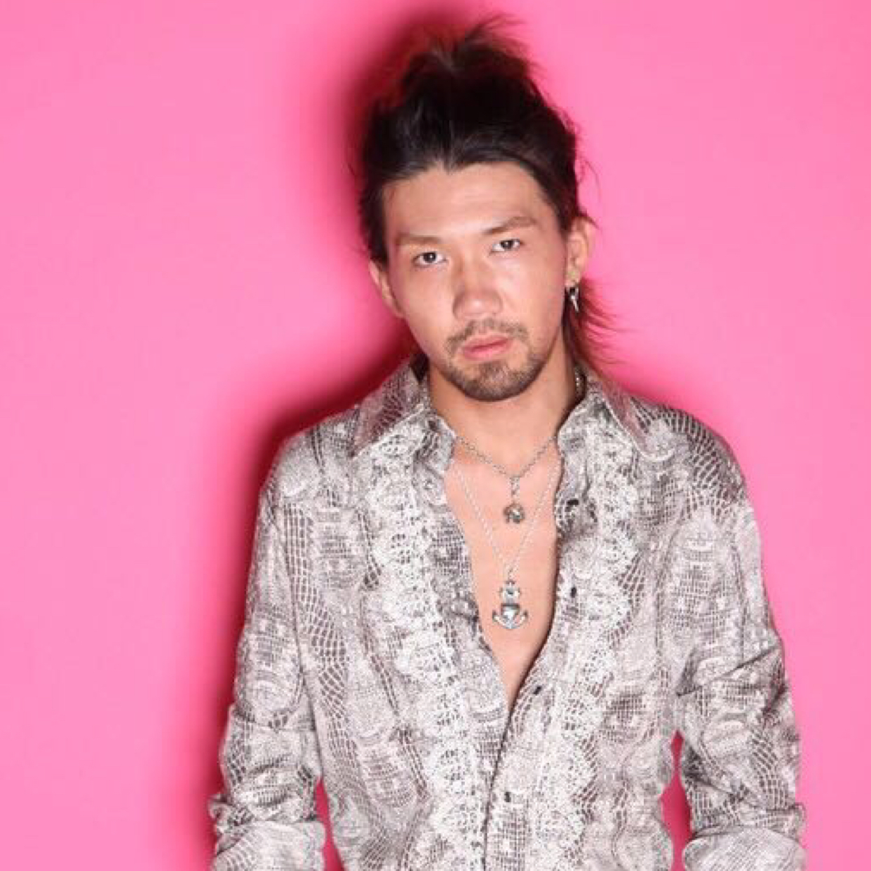 投稿者のアイコン