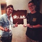 投稿者のアイコン