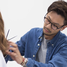 投稿者のアイコン