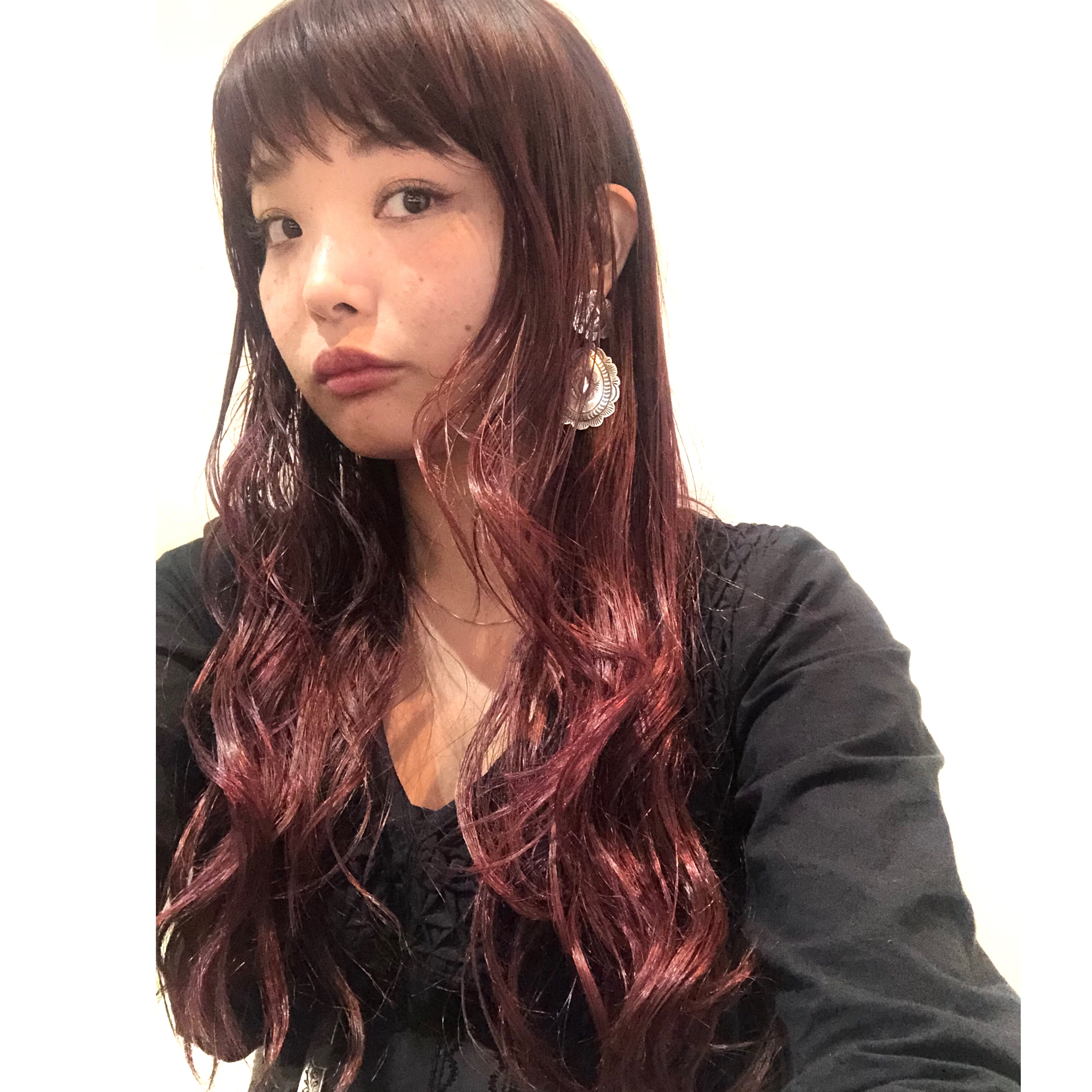 投稿者のアイコン