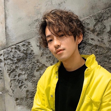 投稿者のアイコン