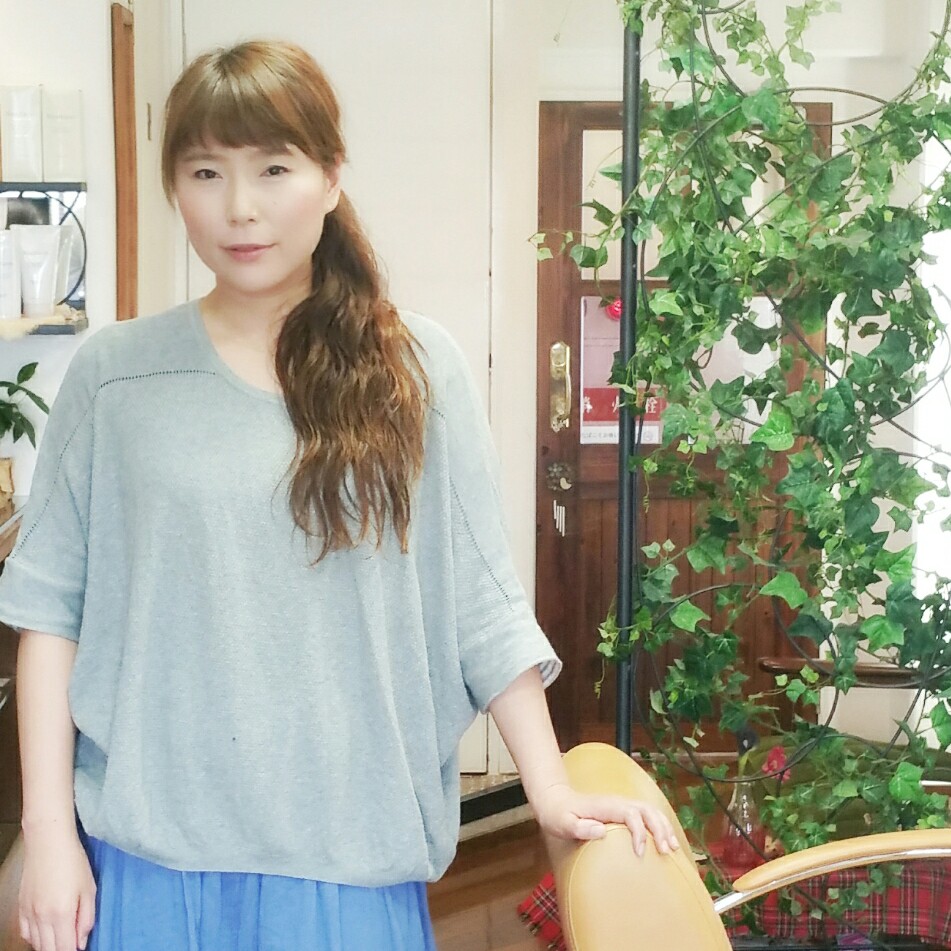 投稿者のアイコン