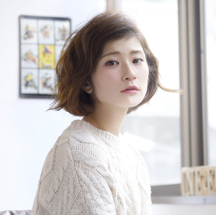 投稿者のアイコン