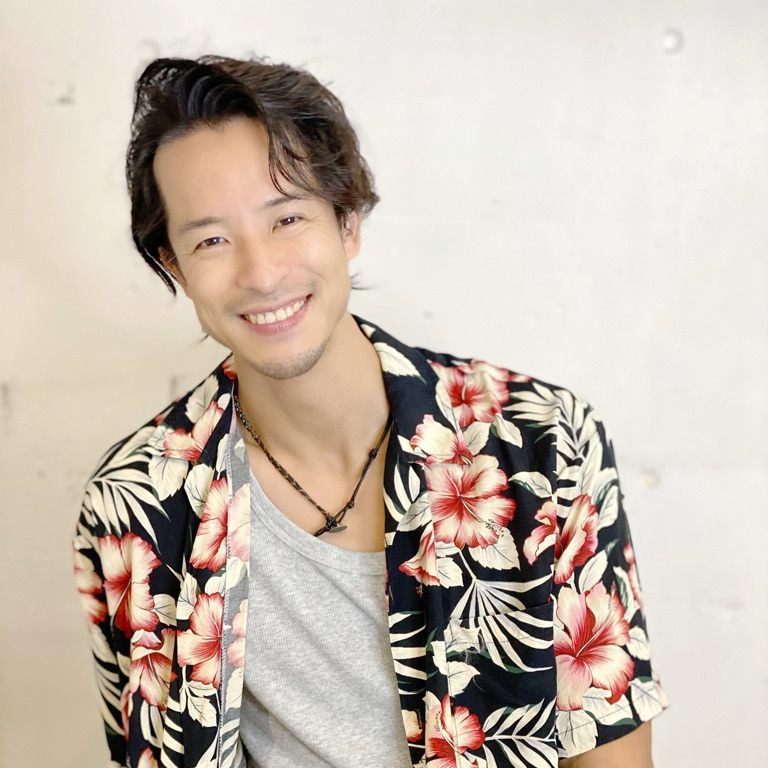 投稿者のアイコン