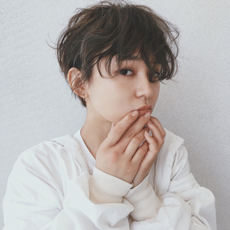 投稿者のアイコン