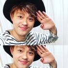 投稿者のアイコン