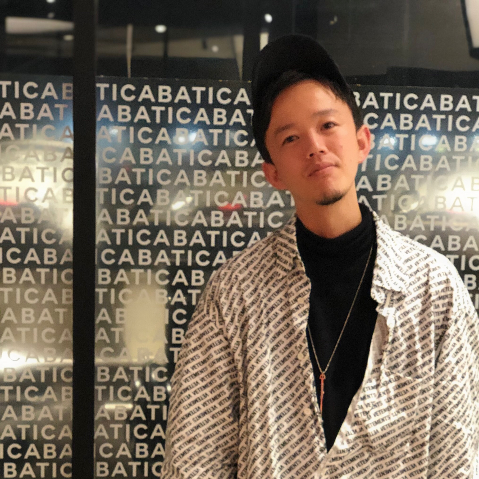 投稿者のアイコン