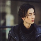 投稿者のアイコン