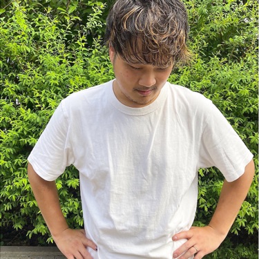 投稿者のアイコン