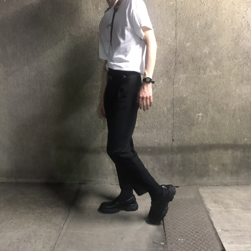 投稿者のアイコン