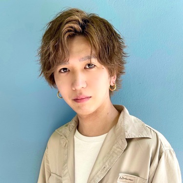 投稿者のアイコン