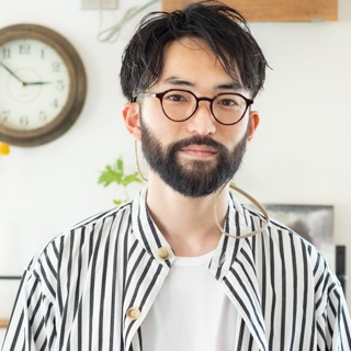 投稿者のアイコン