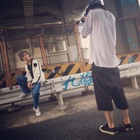 投稿者のアイコン