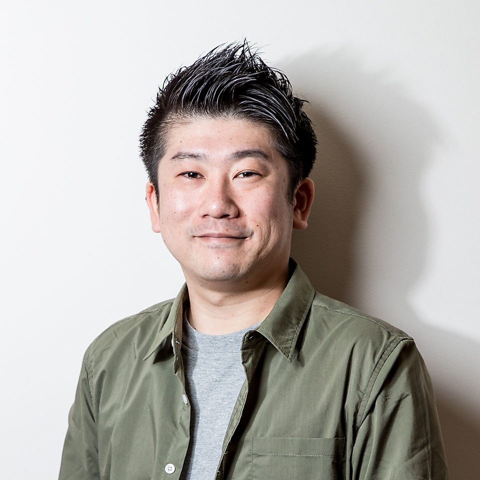 投稿者のアイコン